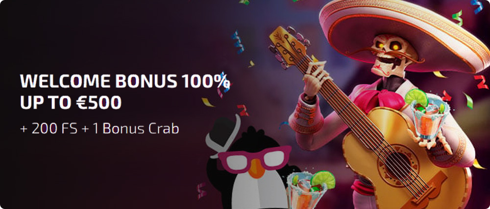 BoaBoa Casino Login Welcome Bonus